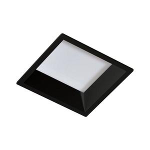 Azzardo - LED Podhľadové svietidlo AIDA LED/16W/230V čierna vyobraziť