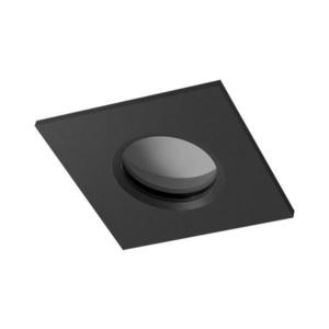 Azzardo - Kúpeľňové podhľadové svietidlo IKA 1xGU10/50W/230V IP65 vyobraziť