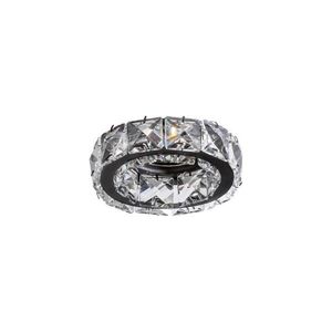 Azzardo - Podhľadové svietidlo ESTER 1xGU10/50W/230V okrúhly čierna vyobraziť