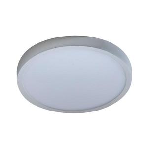 Azzardo - LED Stropné svietidlo MALTA LED/18W/230V pr. 22, 5 cm biela vyobraziť
