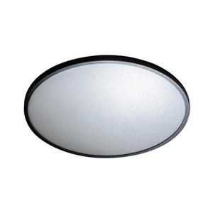 Azzardo - LED Stropné svietidlo MALTA LED/48W/230V pr. 60 cm 4000K čierna vyobraziť