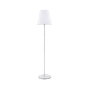 Azzardo - Vonkajšia lampa HAVANA 1xE27/25W/230V IP44 biela vyobraziť