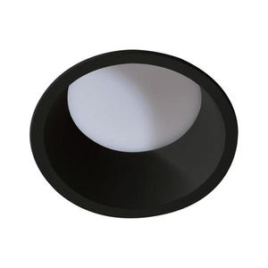 Azzardo - LED Podhľadové svietidlo AIDA LED/9W/230V čierna vyobraziť