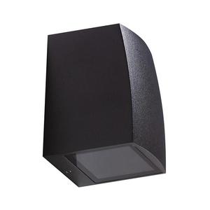 Azzardo - Vonkajšie nástenné svietidlo REZIA 1xGU10/35W/230V IP54 vyobraziť