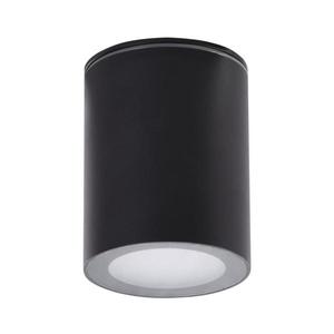 Azzardo - Vonkajšie bodové svietidlo PAPIKO 1xGU10/50W/230V IP65 čierna vyobraziť