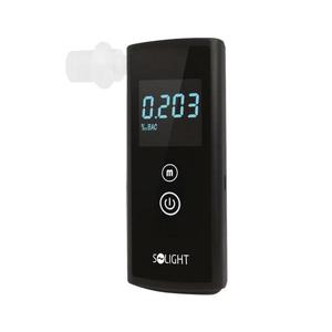 1T04A - Alkohol tester 3xAAA 1T04A vyobraziť