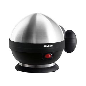Sencor - Varič vajec 320-380W/230V čierna/chróm 40029282 vyobraziť