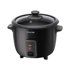 Sencor - Ryžovar 300W/230V 0, 6l čierna 41013043 vyobraziť