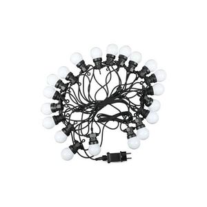 LED Vonkajšia reťaz STRING 10m 20xLED/0, 5W/24/230V 3000K IP44 217439 vyobraziť