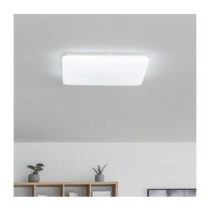 Brilagi - LED Stmievateľné stropné svietidlo OPAL LED/24W/230V 3000/4000/6500K+DO LCL533S/S-OEM vyobraziť