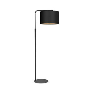 Stojacia lampa ARDEN 1xE27/60W/230V čierna/zlatá 3499 vyobraziť