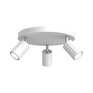 Bodové svietidlo BELLO 3xGU10/8W/230V biela 1767 vyobraziť