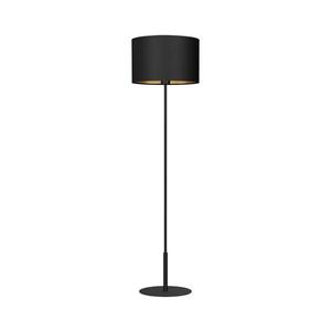 Stojacia lampa ARDEN 1xE27/60W/230V čierna/zlatá 3498 vyobraziť