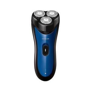 Sencor - Elektrický holiaci strojček 3W/230V čierna/modrá 41004848 vyobraziť
