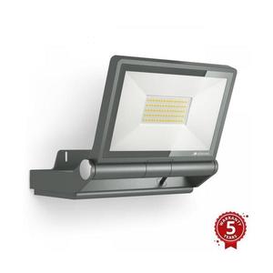 Steinel 069520 - LED Reflektor XLED PRO ONE Max LED/49, 4W/230V IP44 antracit 069520 vyobraziť