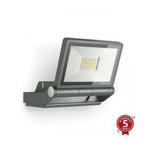 Steinel 069513 - LED Reflektor XLED PRO ONE LED/17, 7W/230V IP44 antracit 069513 vyobraziť