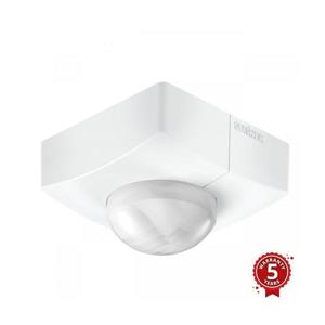 Steinel 058296 - Senzor pohybu IS 345 MX Highbay V3 KNX IP54 hranatý biela 058296 vyobraziť