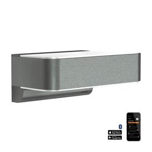 Steinel 079307- LED Vonkajšie nástenné svietidlo L810C LED/9, 8W/230V IP44 antracit 079307 vyobraziť