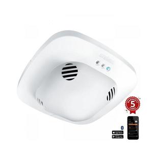 Steinel 079628 - Prezenčný hlásič US 360 KNX biela 079628 vyobraziť