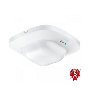 Steinel 079369 - Prezenčný hlásič IR Quattro HD 24m COM1 biela 079369 vyobraziť