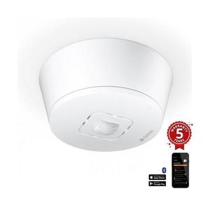 Steinel 067137 - Prezenčný hlásič IR Quattro MICRO office DALI-2 APC AP biela 067137 vyobraziť