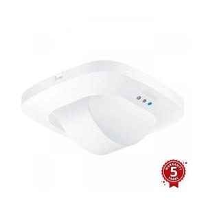 Steinel 079482 - Prezenčný hlásič Dual HF COM1 biela 079482 vyobraziť