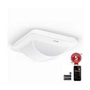 Steinel 058036 - Prezenčný hlásič Hallway KNX biela 058036 vyobraziť