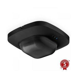 Steinel 068608 - Prezenčný hlásič IR Quattro HD 24m COM1 čierna 068608 vyobraziť