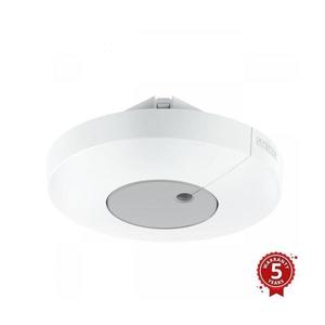 Steinel 058340 - Svetelný senzor Dual V3 KNX okrúhly biela 058340 vyobraziť