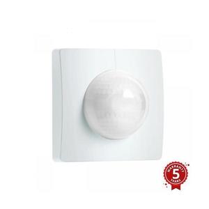 Steinel 055738 - Senzor pohybu IS 3180 DALI-2 APC biela 055738 vyobraziť