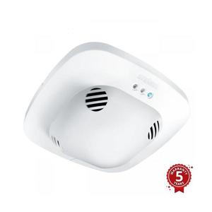 Steinel 057534 - Prezenčný hlásič US 360 DALI-2 biela 057534 vyobraziť