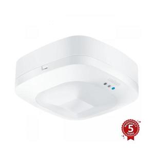 Steinel 751302 - Prezenčný hlásič HF 360 COM1 biela 751302 vyobraziť