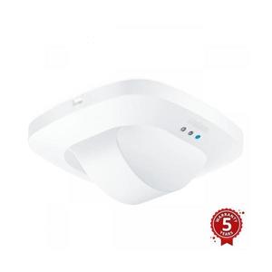 Steinel 079499 - Prezenčný hlásič Dual HF DALI-2 APC biela 079499 vyobraziť