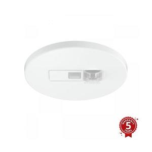 Steinel 057732 - Prezenčný hlásič IR Micro DALI-2 biela 057732 vyobraziť
