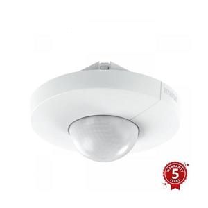 Steinel 057305 - Senzor pohybu IS 345 DALI-2 IPD guľatý biela 057305 vyobraziť