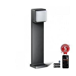 Steinel-LED Stmievateľná vonkajšia lampa so senzorom GL 85 SC 600 LED/9W/230V IP44 078669 vyobraziť