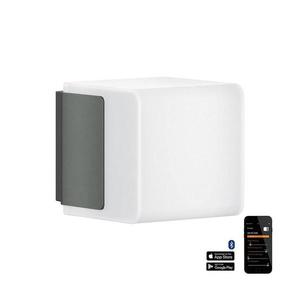Steinel 079260-LED Vonkajšie nástenné svietidlo L835 C LED/9, 1W/230V IP44 antracit 079260 vyobraziť