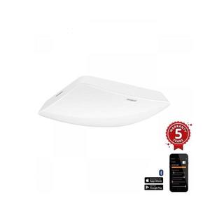 Steinel 079451 - Prezenčný hlásič TRUE PRESENCE KNX biela 079451 vyobraziť