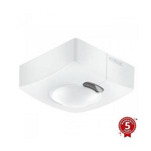 Steinel 057312 - Senzor pohybu HF 3360 DALI-2 IP54 hranatý biela 057312 vyobraziť