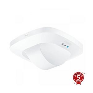 Steinel 057459 - Prezenčný hlásič Dual HF DALI-2 biela 057459 vyobraziť