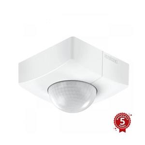 Steinel 058364 - Senzor pohybu IS 3360 MX Highbay V3 KNX IP54 hranatý biela 058364 vyobraziť