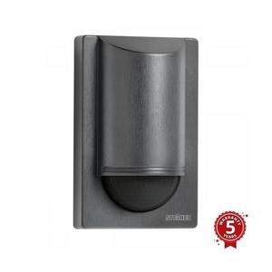 Steinel 064907 - Vonkajší senzor pohybu IS 2180 ECO 230V IP54 antracit 064907 vyobraziť