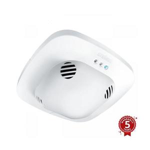 Steinel 059514 - Prezenčný hlásič US 360 KNX biela 059514 vyobraziť