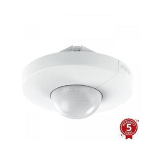 Steinel 079697 - Senzor pohybu IS 345 COM1 230V biela 079697 vyobraziť