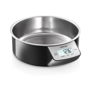 Sencor - Digitálna kuchynská váha 2xAAA 40026614 vyobraziť