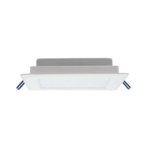 Opple 26667 - LED Kúpeľňové podhľadové svietidlo LED/24W/230V 4000K IP44 26667 vyobraziť