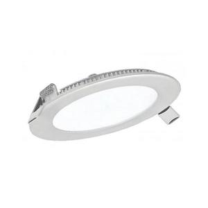 Fulgur 24551 - LED Podhľadové svietidlo LIRAN LED/18W/230V 2700K strieborná 24551 vyobraziť