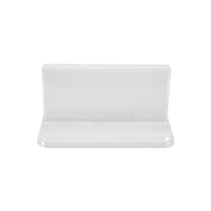 TRQ 02218 - Difúzor k núdzovému svietidlu VEGA 02218 vyobraziť