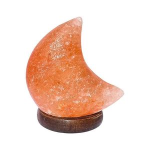 Rabalux 3696 - LED RGB Soľná lampa WASABI LED/1W/5V 3696 vyobraziť