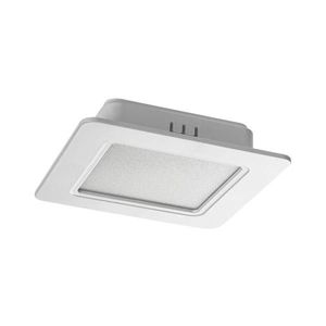 Rabalux 3167 - LED Podhľadové svietidlo SHAUN LED/5W/230V 9, 5 cm 3167 vyobraziť